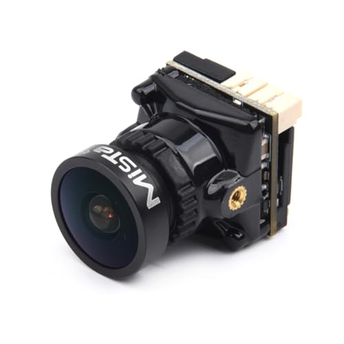 Readytosky 2000TVL FPV Mini Camera 1/1.8 ''inch Starlight 2.1mm Lens