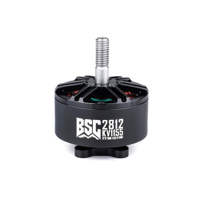 MAD BSC 2812 925KV 1155KV 4-6S Brushless Motor for RC FPV Drone(1155KV) - size: 1155KV