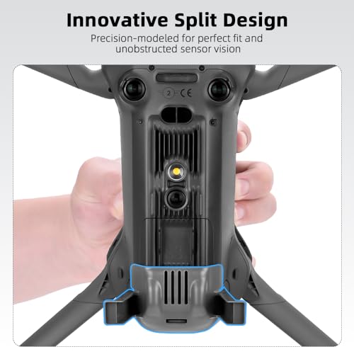 BTG Landing Gear for DJI Mavic 4 Pro Drone Accessories Legs Extensions