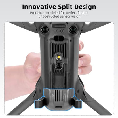 BTG Landing Gear for DJI Mavic 4 Pro Drone Accessories Legs Extensions