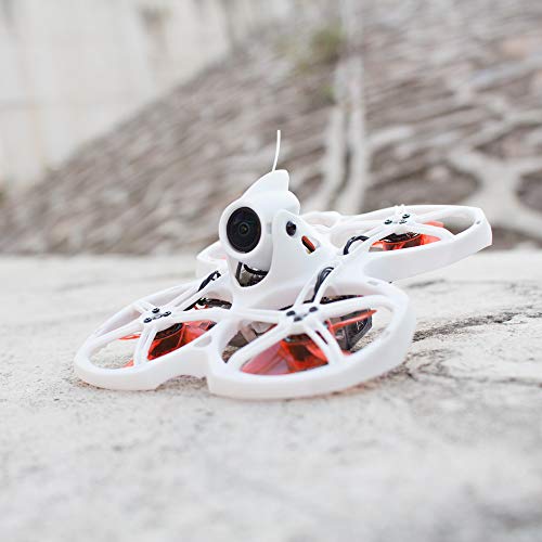 Tinyhawk 3 BNF FRSKY D8 1s Micro FPV Outdoor Racing Drone for Beginners 200mw FPV Quadcopter