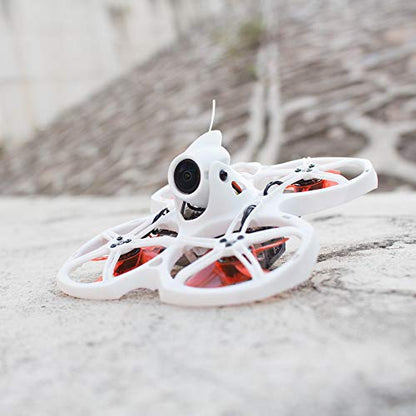 Tinyhawk 3 BNF FRSKY D8 1s Micro FPV Outdoor Racing Drone for Beginners 200mw FPV Quadcopter