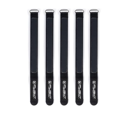 5pcs iFlight 20 * 250mm FPV Anti-slip Battery Strap for FPV Drone batteries