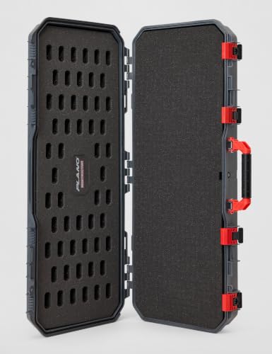 Plano All Weather Gun Case with Rustrictor | Premium Watertight Tactical Gun Case - style: 36-inch Case