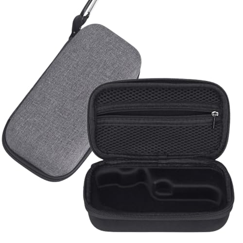Carrying Hard Case for DJI Avata 360 Drone - Portable Travel Bag for Goggles N3/RC Motion 3 Controller (for RC Motion 3) - color: for RC Motion 3