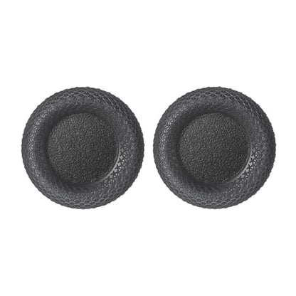 10 Pcs Joystick Replacement Grip Caps for PS4 PS5 Controller - Same Pattern Like Original - Non-Slip Thumbstick Thumb Stick Accessories Parts for Dualshock 4, Dual Sense, Dualsense Edge