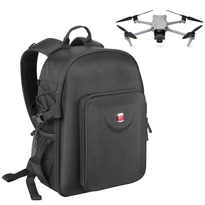 Smatree Professional Backpack for DJI Air 3 - color: Black- For DJI Air 3