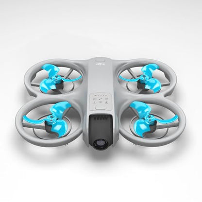 Master Airscrew Stealth Propellers for DJI Neo - Blue, 4 pcs - color: Blue