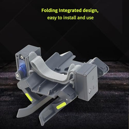 Hanatora Payload Release Dropping Device for DJI Mavic 4 Pro Drone,Delivery Airdrop Dropper,Fishing Bait Kit Accessories