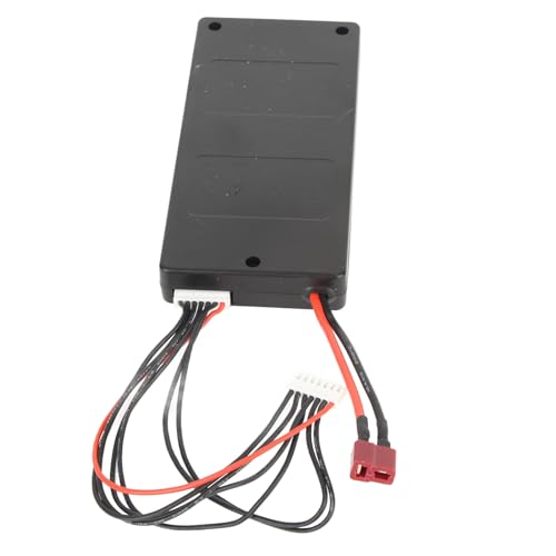 Generic LiPo Parallel Charging Board, Balance Charger Adapter 80A Current with Short Circuit Protection, for LiPo, Life & Li Ion Batteries