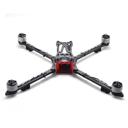 SpeedyFPV X328 8 Inch 328mm Carbon Fiber Drone Frame Kit