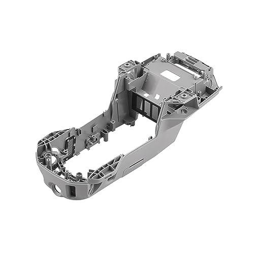 For Mavic Air 2 Middle Frame Body Shell Top/Bottom Cover Replacement for DJI Mavic Air 2 Drone Assembly Repair Parts(Middle Frame) - color: Middle Frame