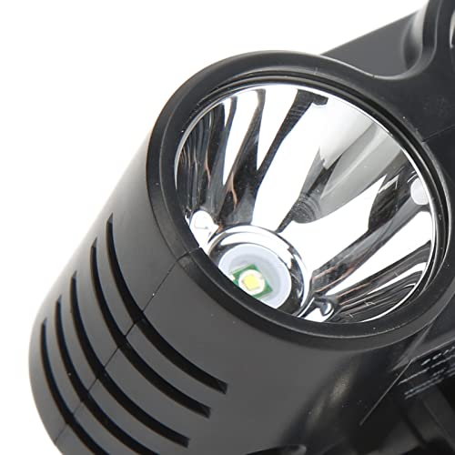 Drone Lights, Drone Accessories, Universal 4 Modes Drone Owl Searchlight for Night Flying, Fishing, Bait Release, Payload Delivery