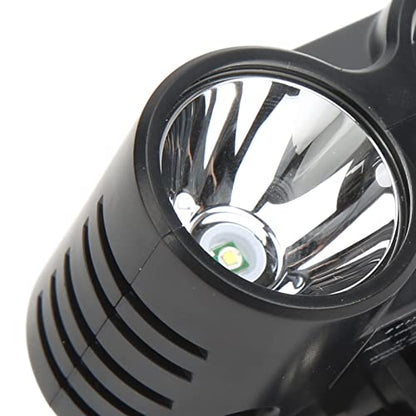Drone Lights, Drone Accessories, Universal 4 Modes Drone Owl Searchlight for Night Flying, Fishing, Bait Release, Payload Delivery