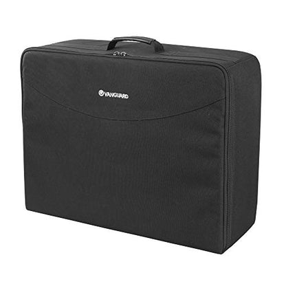 VANGUARD Divider Bag 53 Customizable Insert/Protection Bag for DSLR Camera, Lenses, Accessories, 38 Liter Capacity - size: DIVIDER BAG 53