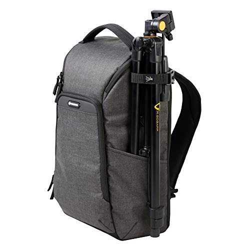 VANGUARD Vesta Aspire 41 GY Camera Backpack - size: Vesta Aspire 41 GY