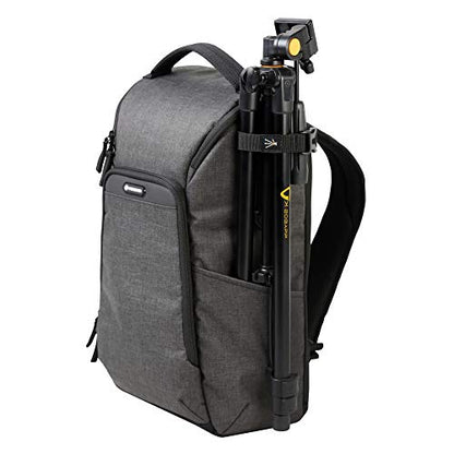 VANGUARD Vesta Aspire 41 GY Camera Backpack - size: Vesta Aspire 41 GY
