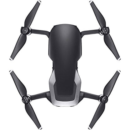 DJI Mavic Air Fly More Combo Onyx 4K Drone Electronics, Black (CP.PT.00000156.01) - color: Black
