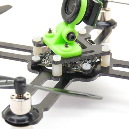 SpeedyFPV X110B Brushed 110mm Whoop Micro FPV Drone Frame Kit
