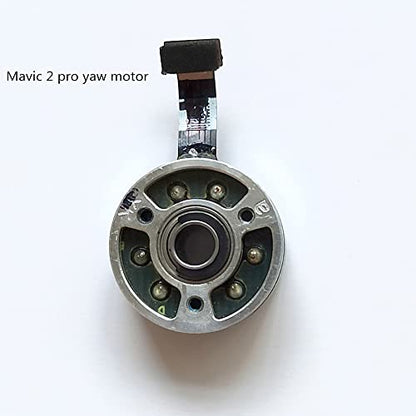 Gimbal Camera Repair Parts Yaw Motor, Replacement for Mavic 2 Pro Drone