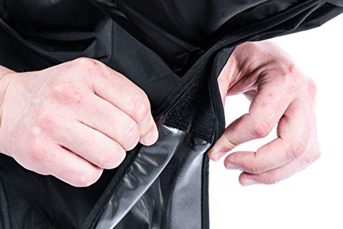 Vanguard Alta RCXL Camera Rain Cover, Extra Large - size: X-Large, style: Rain Cover