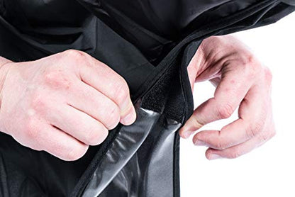 Vanguard Alta RCXL Camera Rain Cover, Extra Large - size: X-Large, style: Rain Cover