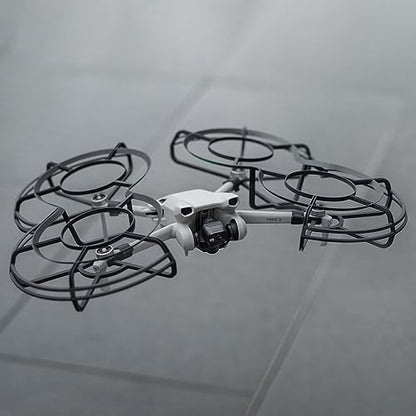 YueLi Original Mini 3 Series 360° Propeller Guard for DJI Mini 3 Pro/Mini 3, Impact-Resistant Blade Protection