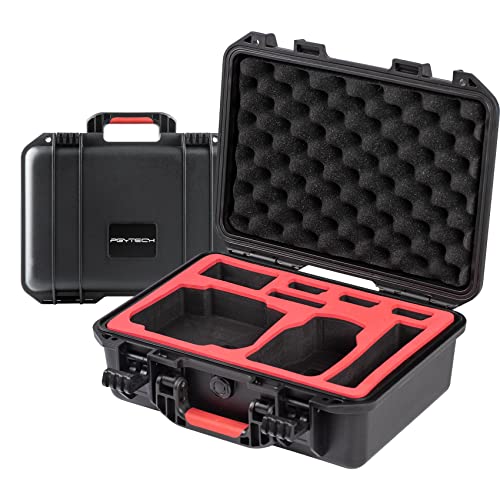 PGYTECH Hard Carrying Case for DJI Mini 3/3 Pro/4 Pro