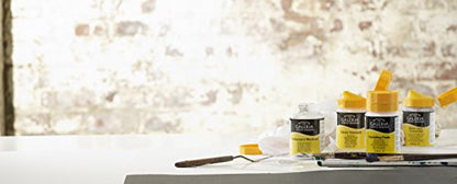 Winsor & Newton Galeria Acrylic Iridescent Medium, 8.4-oz (250ml) Jar - color: Iridescent Medium, style: 8.4-oz