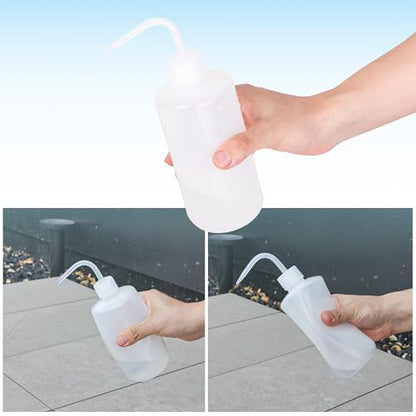 WYNNsky Airbrush Cleaning Kit, Paint and Spray Gun Clean Kit