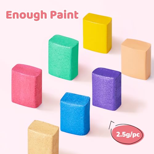 JoyCat Paint with Water Coloring Books for Toddlers (Magical Pony) - style: Magical Pony