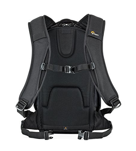 Lowepro Flipside 200 AW II Camera Backpack - Black - size: BP 200 AW II