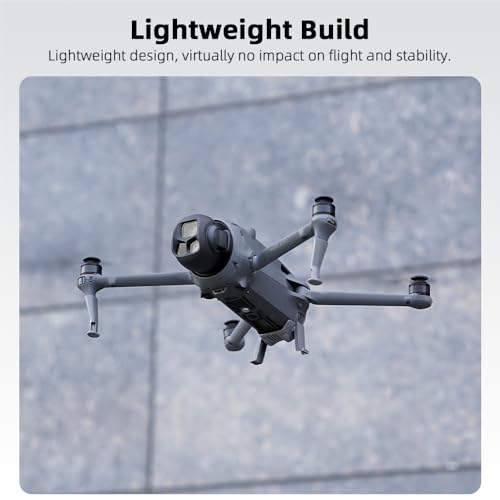 BTG Landing Gear for DJI Mavic 4 Pro Drone Accessories Legs Extensions