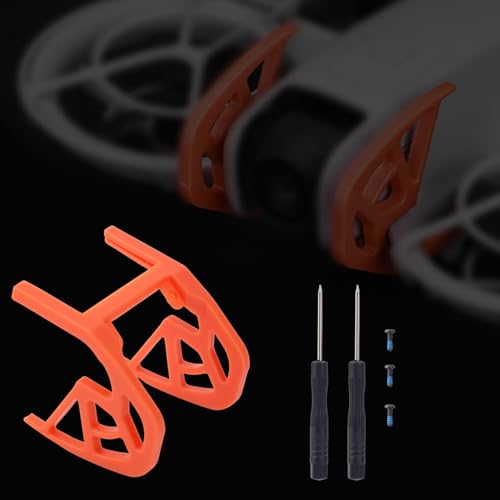 Gimbal Bumper Guard for DJI Neo, Plastic Anti-Collision Lens Protector bumper guard for DJI Neo Drone Protection Accessories