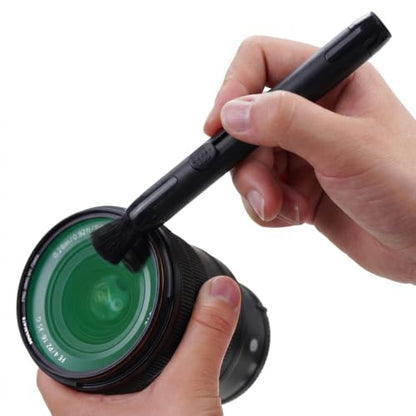 6-in-1 Camera Lens Cleaning Kit for Camera, Drone & Phone