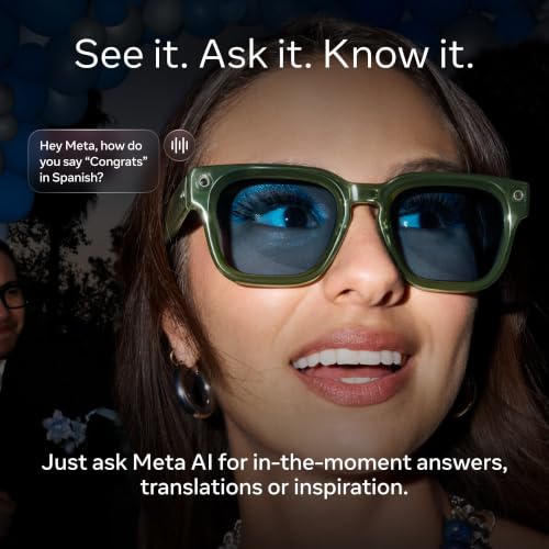 Meta Glasses, Adventurer AI Glasses - color: Merlot/Transitions Ruby Lenses, size: Standard