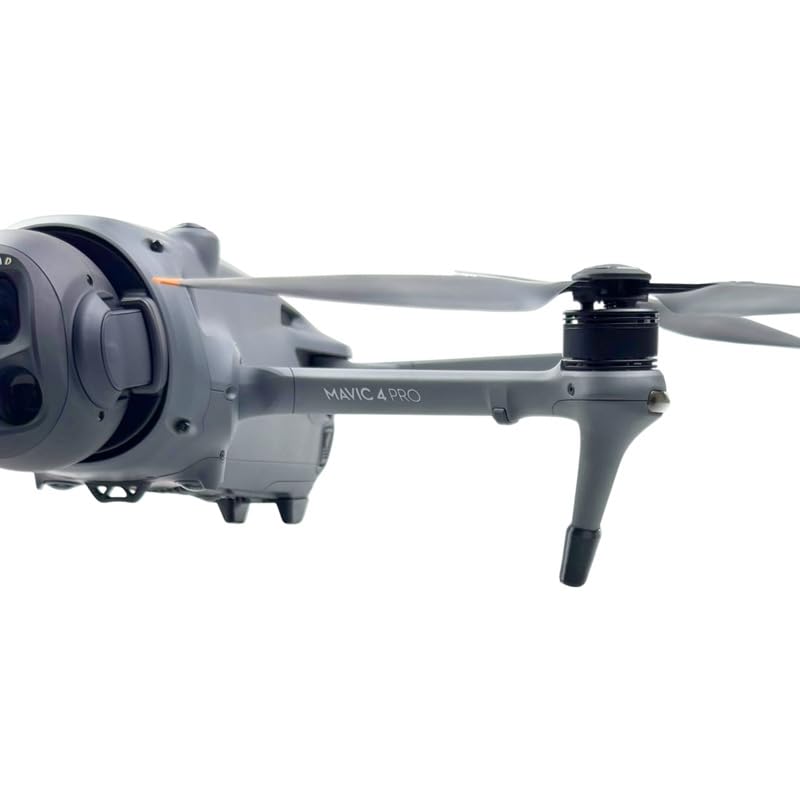 BTG Landing Gear for DJI Mavic 4 Pro Drone Accessories Landing Mats Landing Legs Extension