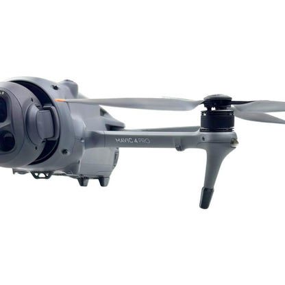 BTG Landing Gear for DJI Mavic 4 Pro Drone Accessories Landing Mats Landing Legs Extension