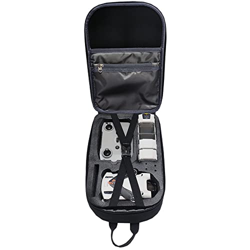 Storage Bag for DJI MINI 3 PRO Backpack, Carrying Case Messenger Chest Bag Portable Protective Box for DJI Mini 3 Pro Shoulder Bag Accessories
