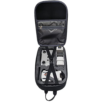 Storage Bag for DJI MINI 3 PRO Backpack, Carrying Case Messenger Chest Bag Portable Protective Box for DJI Mini 3 Pro Shoulder Bag Accessories