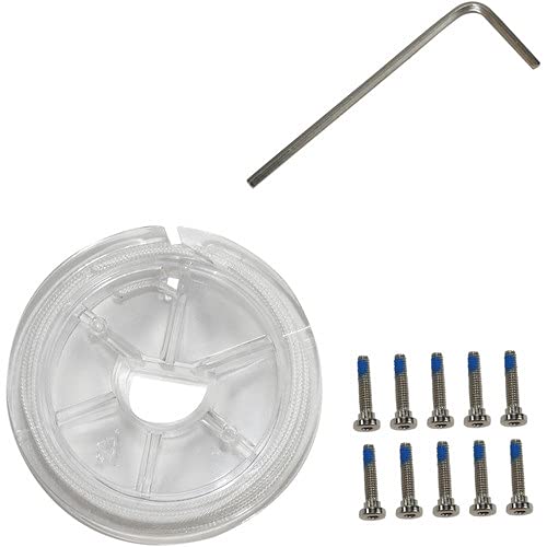 Autel Robotics Propeller Guards for use with X-Star and X-Star Premium Drones, White - color: White