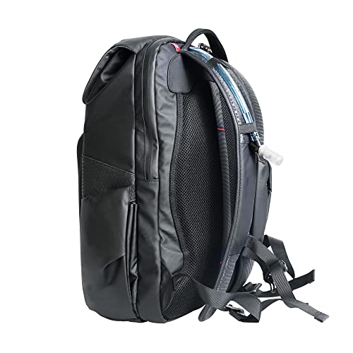 VCUTECH Mavic 3 Drone Water Resistant Backpack Compatible with DJI Mavic 3, Mavic 3 Fly More Combo, Mavic 3 Cine, Mavic 3 Accessories (Backpack) - style: Backpack