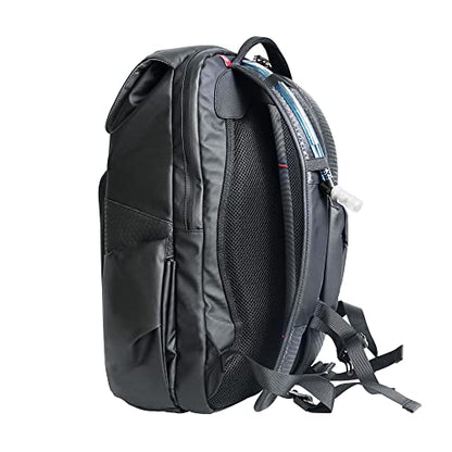 VCUTECH Mavic 3 Drone Water Resistant Backpack Compatible with DJI Mavic 3, Mavic 3 Fly More Combo, Mavic 3 Cine, Mavic 3 Accessories (Backpack) - style: Backpack