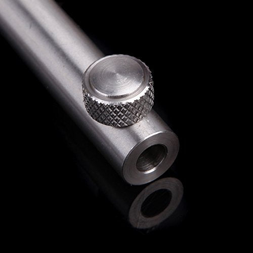 Andoer DSLR Professional Camera Lens Spanner Wrench Opening Opening Tool 3 Tips 10-100 mm for Canon Nikon Sony Olympus