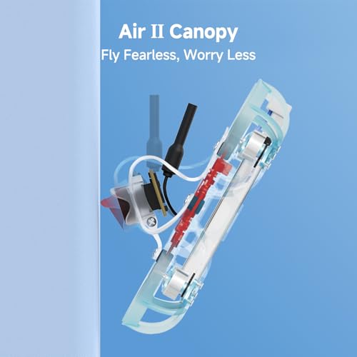 BETAFPV Air65 II Brushless Whoop Quadcopter, for Champion FPV Drone