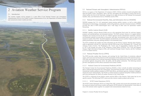 Aviation Weather Handbook: FAA-H-8083-28A