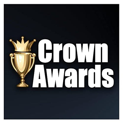 5" x 3" Custom Gold Engraving Plate, Engraving Included - color: Gold