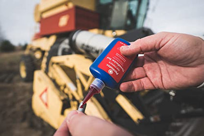 Permatex 26207 RED HIGH STRENGTH THREADLOCKER 6ML