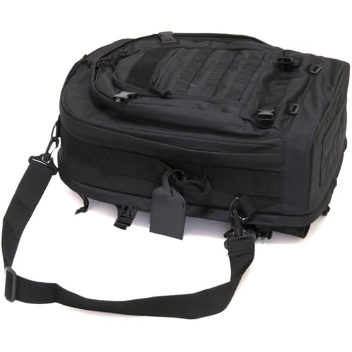 Go Professional Cases Backpack with Shoulder Strap Option for The Phantom 4/Phantom 4 Pro