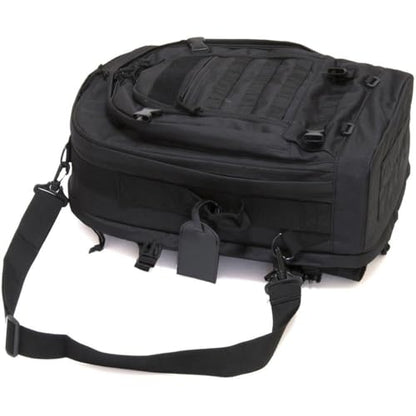 Go Professional Cases Backpack with Shoulder Strap Option for The Phantom 4/Phantom 4 Pro